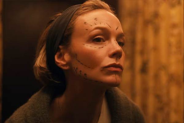 Lindsay dans Beef Season 2