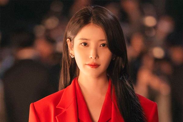 Sung Hee-joo aus Perfect Crown
