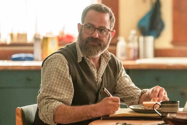Dr. Gary Felder em The Audacity