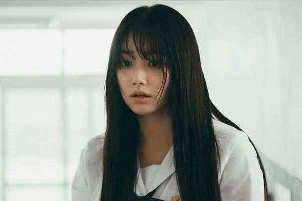 Im Na Ri in If Wishes Could Kill