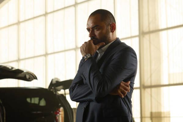 Prado Soares dans Man on Fire