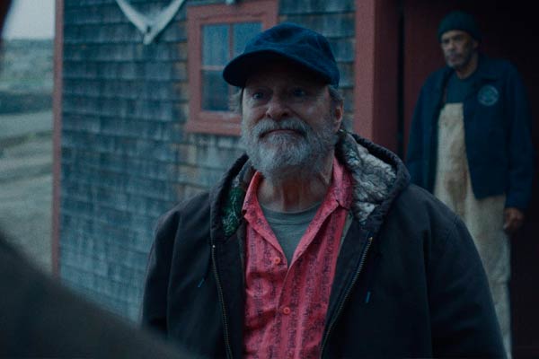 Wyck dans Widow’s Bay