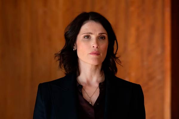 Kate en Secret Service