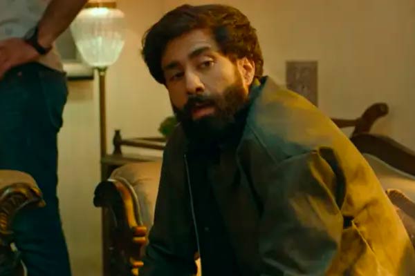 Jimmy Mehta in Sapne Vs Everyone