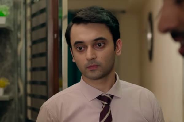 Prashant Narula in Sapne Vs Everyone