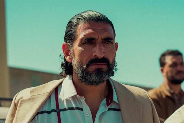 Hakan in Legends