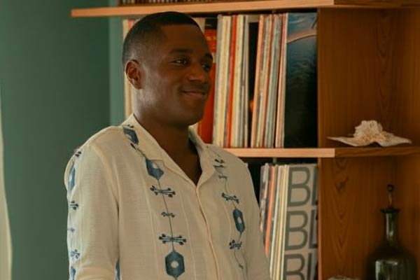 Stanley in M.I.A.