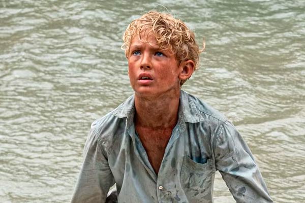 Jack in Lord of the Flies