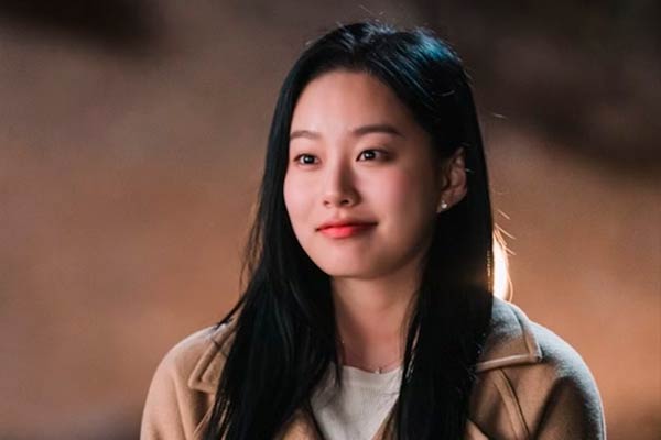 Kang Su Jin in True Beauty