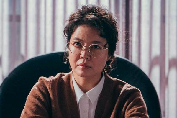 Choi Myung Hee in Vincenzo