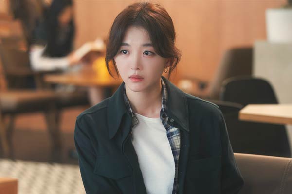 Do Hae Su in Flower of Evil
