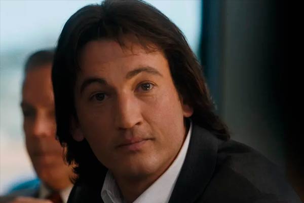John Branca aus Michael