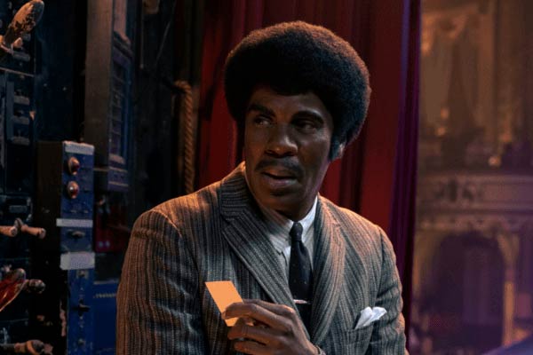 Joseph Jackson aus Michael