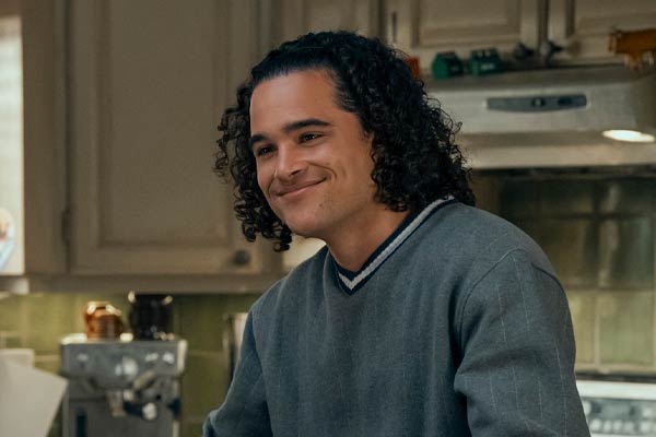 John Tucker in Off Campus