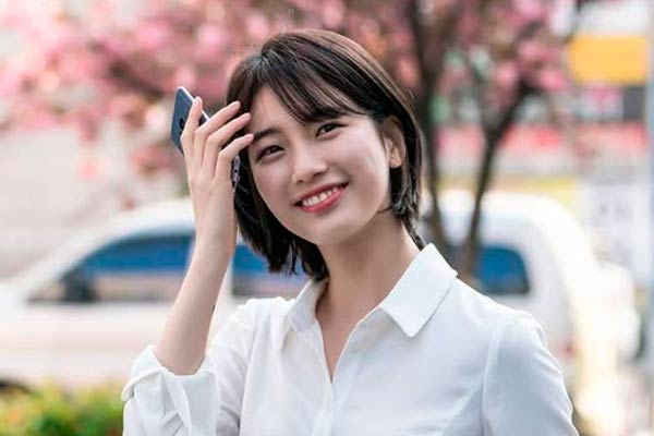 Nam Hong Ju in While You Were Sleeping