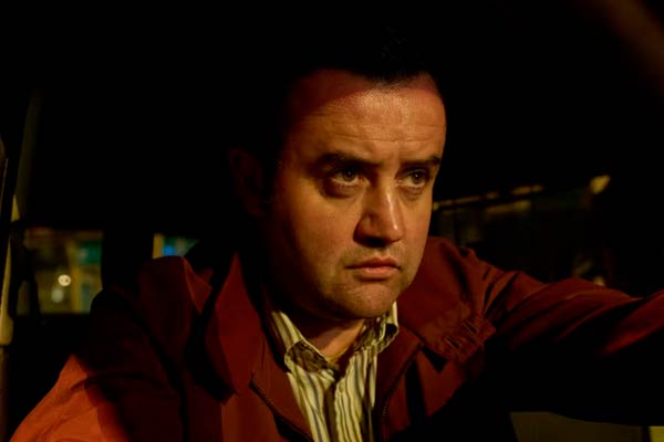 John Worboys in Believe Me