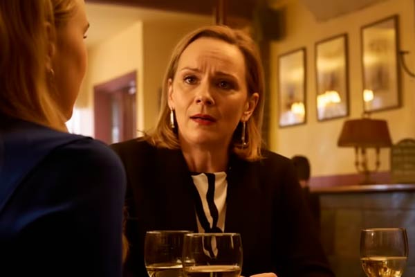 Philippa Kaufmann in Believe Me