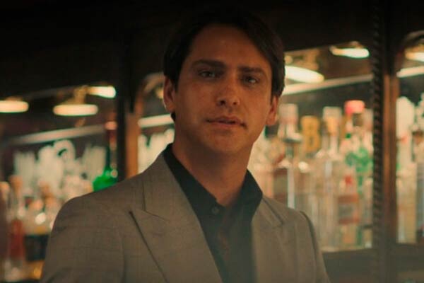 Bas Baddingham in Rivals