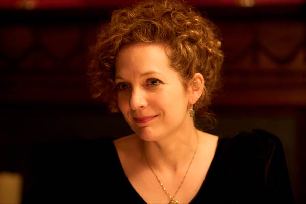 Lizzie Vereker in Rivals