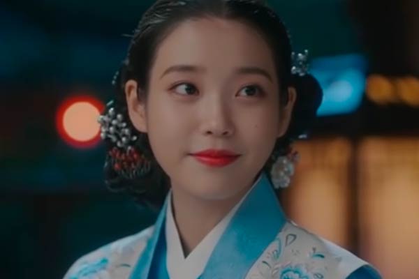 Ko Ha Jin in Moon Lovers: Scarlet Heart Ryeo