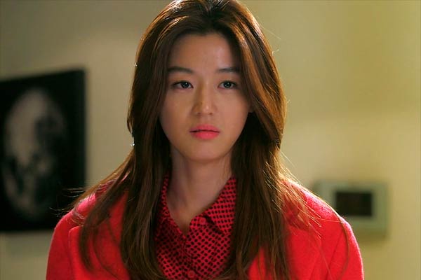 Cheon Song I in My Love from the Star