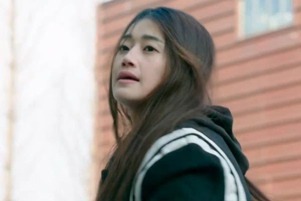 Kang Dae-yong in Healer