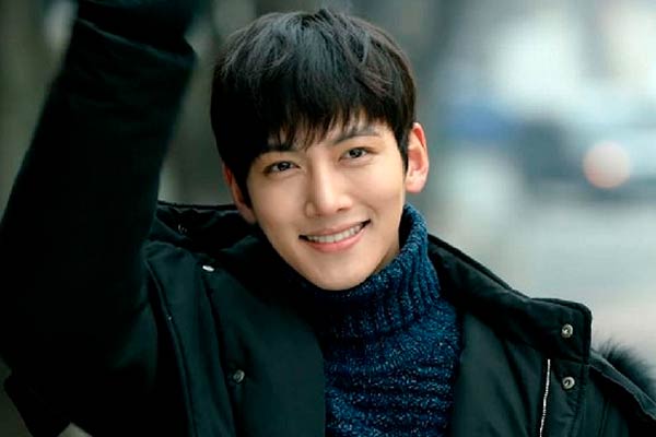 Seo Jung-Hoo in Healer