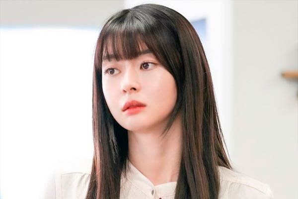 Oh Soo Ah in Itaewon Class