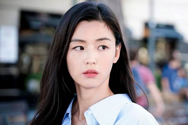 Shim Chung in The Legend of the Blue Sea