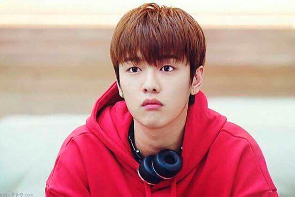 Tae-oh in The Legend of the Blue Sea