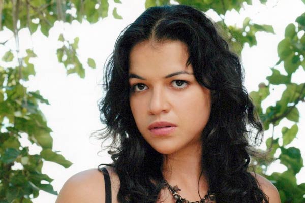 Ana Lucia in Lost