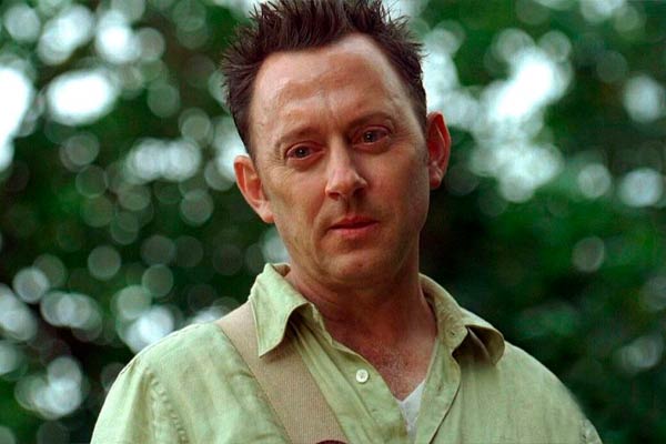Ben in Lost