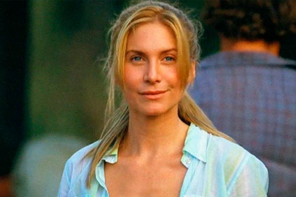 Juliet in Lost
