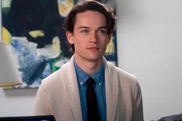 Josh Teitelbaum in Not Suitable for Work