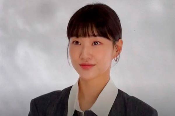 Choi Soo-yeon in Extraordinary Attorney Woo