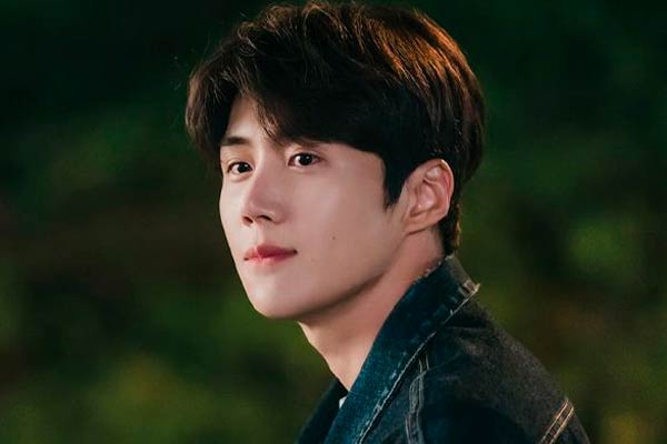Hong Doo Shik dans Hometown Cha-Cha-Cha