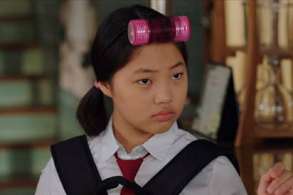 Oh Ju Ri dans Hometown Cha-Cha-Cha
