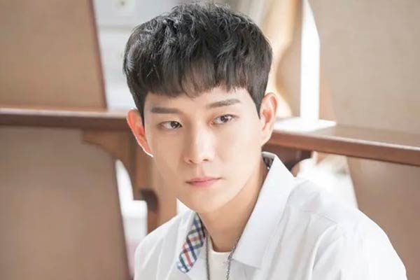 Oh Nam-joo en Extraordinary You