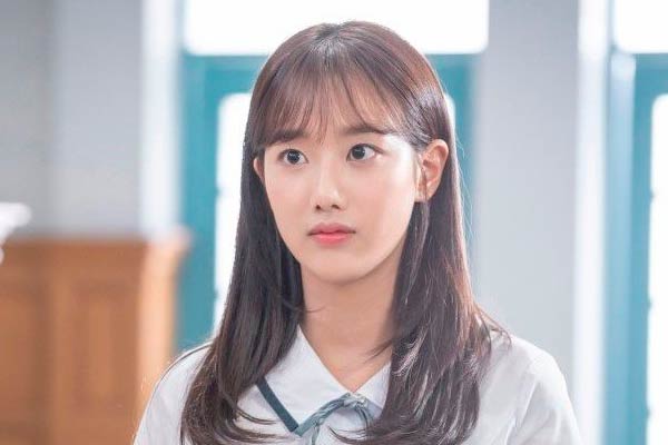Yeo Joo-da en Extraordinary You