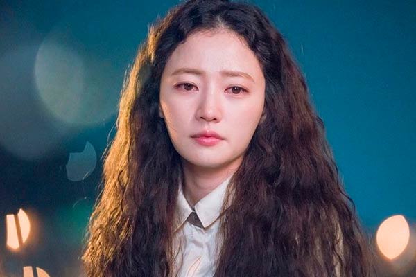 Baek Seol-hee em Fight for My Way