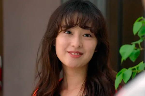 Choi Ae-ra em Fight for My Way