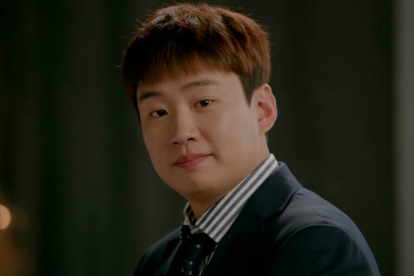 Kim Joo-man em Fight for My Way