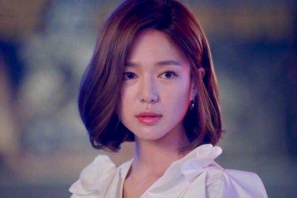 Park Hye-ran em Fight for My Way