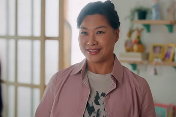 Park Bok-Soon en Lovely Runner