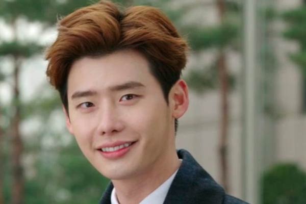 Gi Ha-myeong en Pinocchio