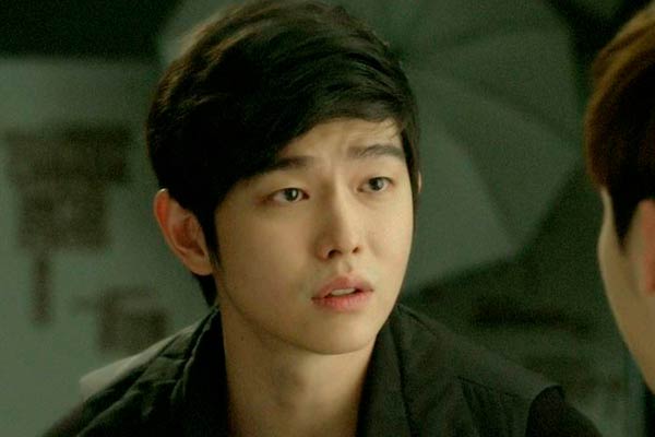 Gi Jae-myeong en Pinocchio