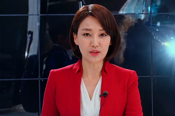 Song Cha-ok en Pinocchio