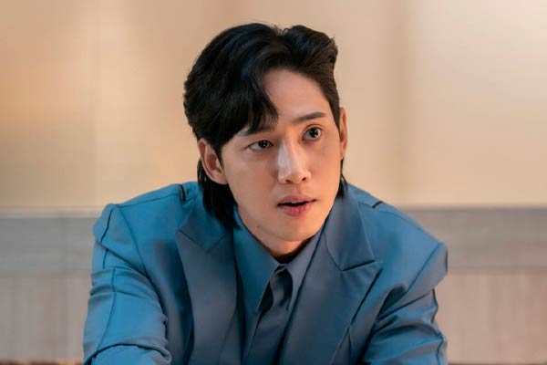 Jeon Jae-joon in The Glory