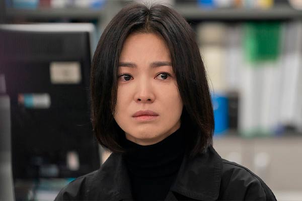 Moon Dong-eun in The Glory