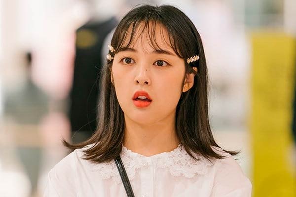Cindy en Her Private Life